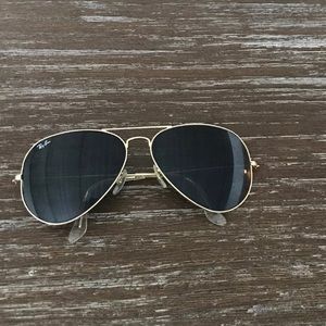 Women’s RayBans